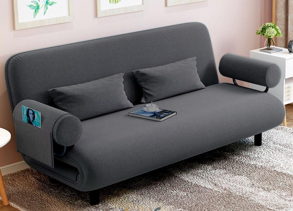 nội thất đa dụng và linh hoạt nội thất nhà ống đẹp ghế sofa giường