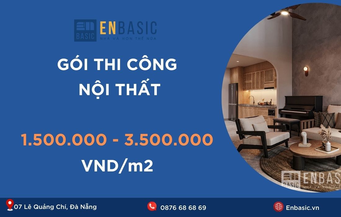 thiết kế nhà tại Huế