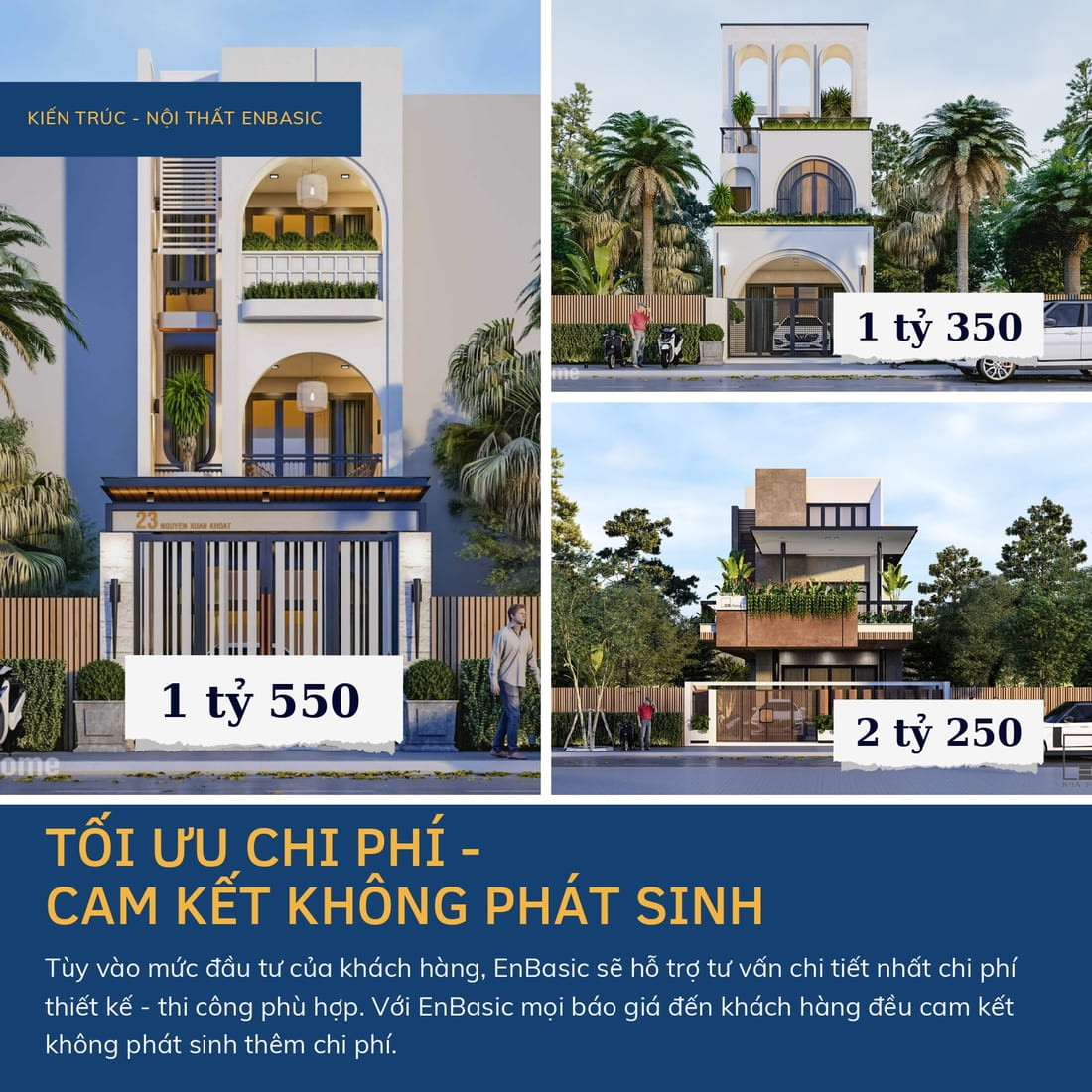 thi công nhà tiết kiệm