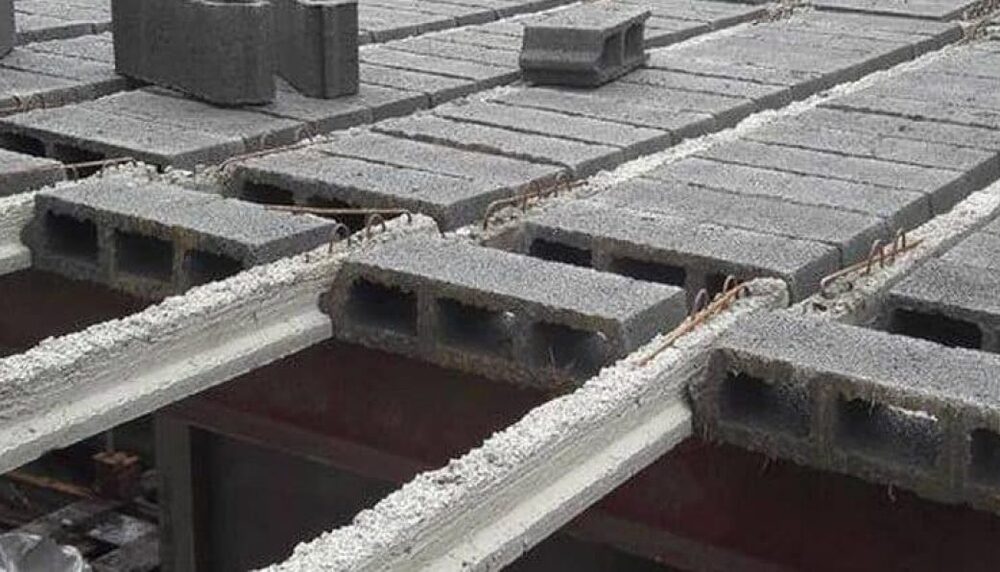 Bê tông nhẹ có nhiều ứng dụng trong thi công